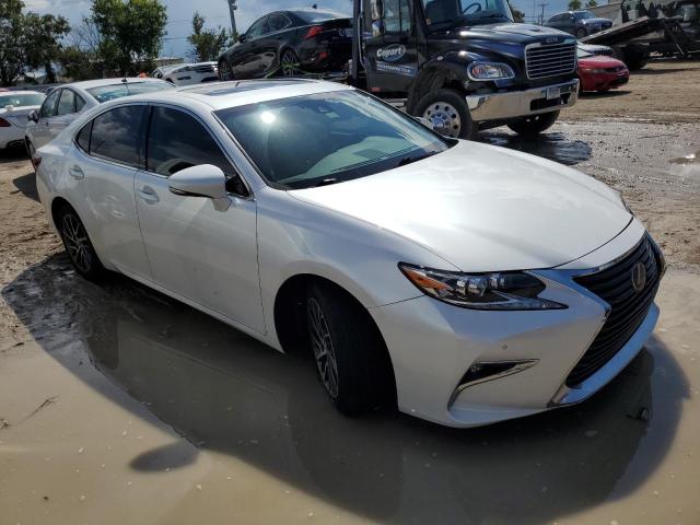 VIN 58ABK1GGXHU060470 2017 Lexus ES, 350 no.4