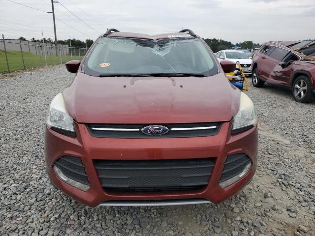 2016 FORD ESCAPE SE - 1FMCU0G92GUB12061