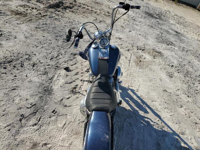 2003 HARLEY-DAVIDSON FXST 1HD1BHY143Y019004