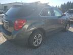 CHEVROLET EQUINOX LT photo