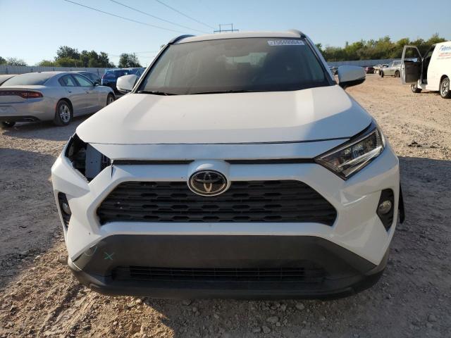 2021 TOYOTA RAV4 XLE - 2T3W1RFV5MC168878