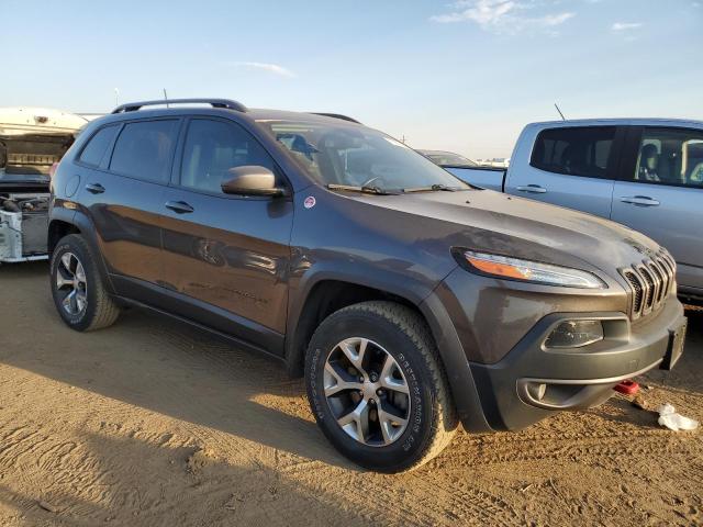 2018 JEEP CHEROKEE T - 1C4PJMBX0JD609127