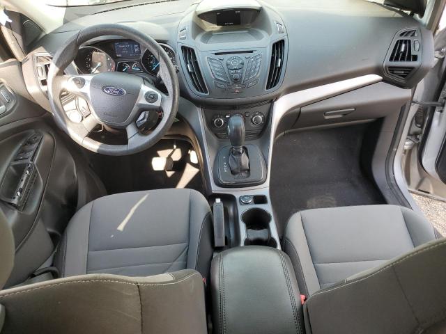 VIN 1FMCU0GXXEUD31166 2014 Ford Escape, SE no.8