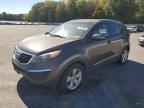 KIA SPORTAGE B photo