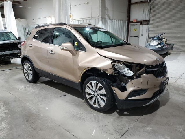 VIN KL4CJESB5KB850598 2019 Buick Encore, Preferred no.4