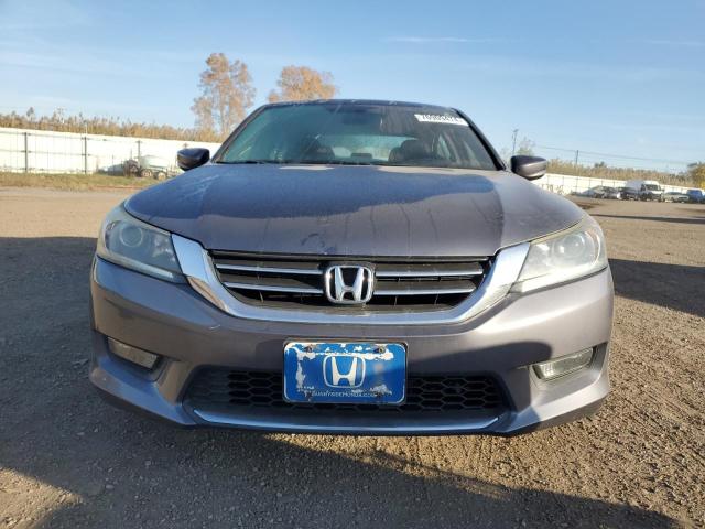 VIN 1HGCR2F52FA118251 2015 Honda Accord, Sport no.5