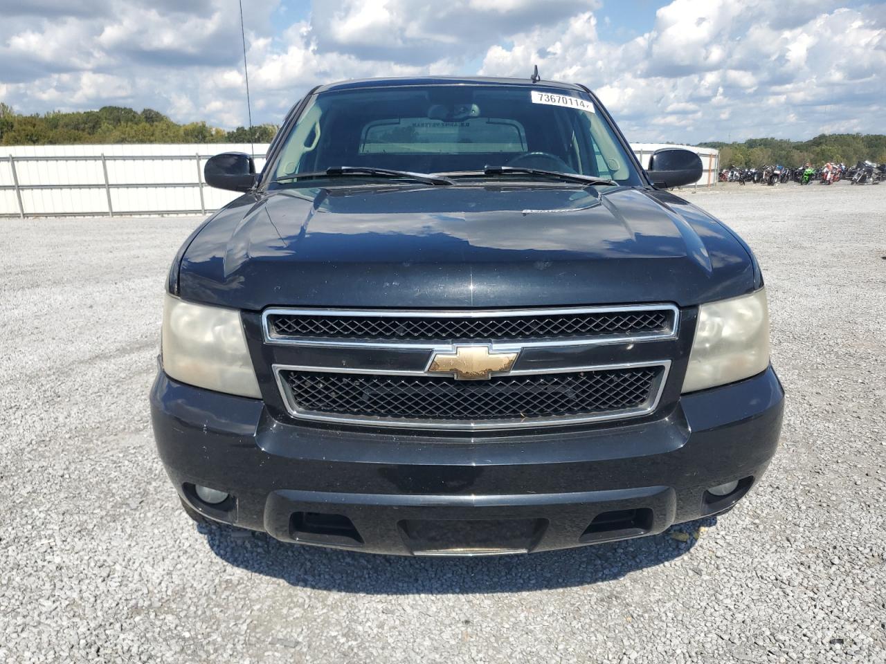 Lot #2939824165 2007 CHEVROLET AVALANCHE