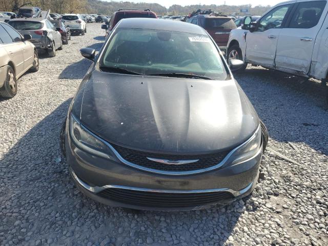 2015 CHRYSLER 200 LIMITE - 1C3CCCAB9FN665856