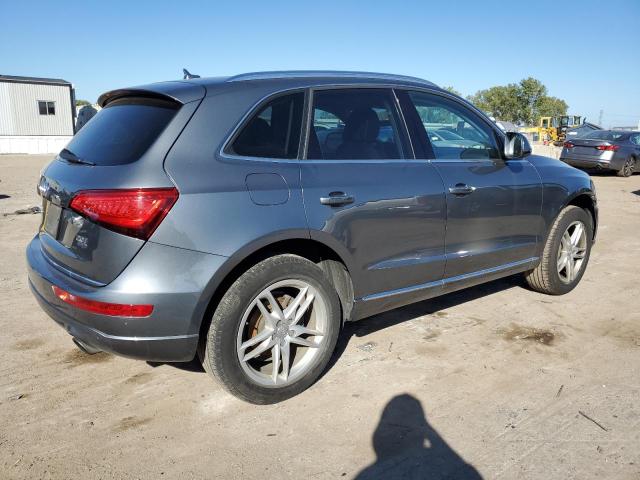Vin: wa1l2afp2ga066923, lot: 72945864, audi q5 premium plus 20163