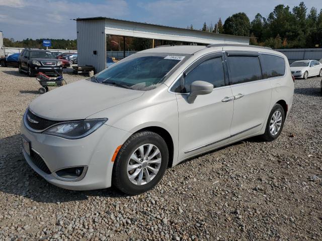 2017 CHRYSLER PACIFICA T - 2C4RC1BG8HR616352