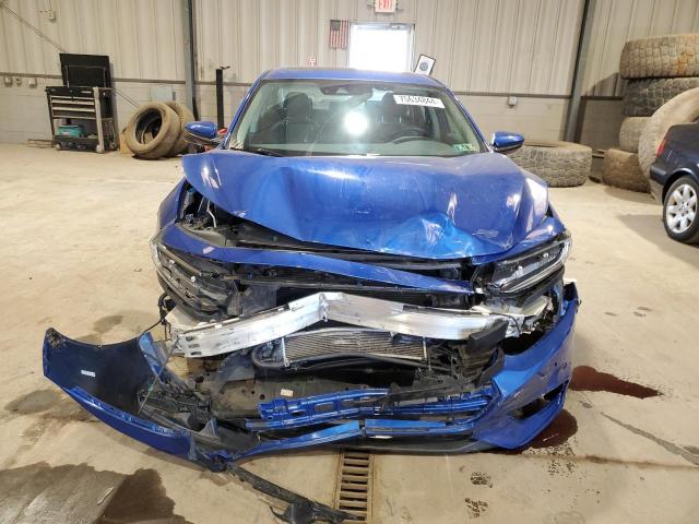 2019 HONDA INSIGHT TO 19XZE4F94KE027444