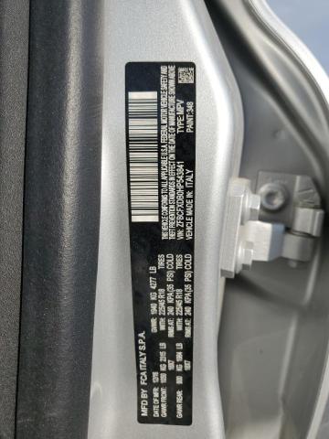 2017 FIAT 500X LOUNG ZFBCFXDB0HP543841