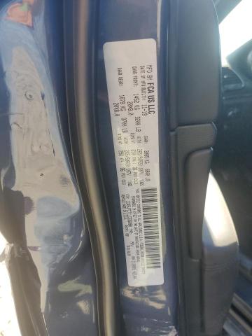 2020 JEEP GRAND CHER - 1C4RJFCT1LC226080