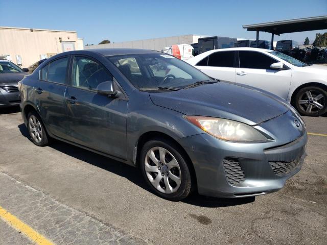 VIN JM1BL1TG6D1731059 2013 Mazda 3, I no.4