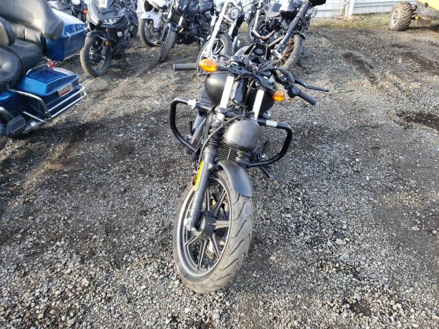 2016 HARLEY-DAVIDSON XG750 - 1HD4NBB16GC502197