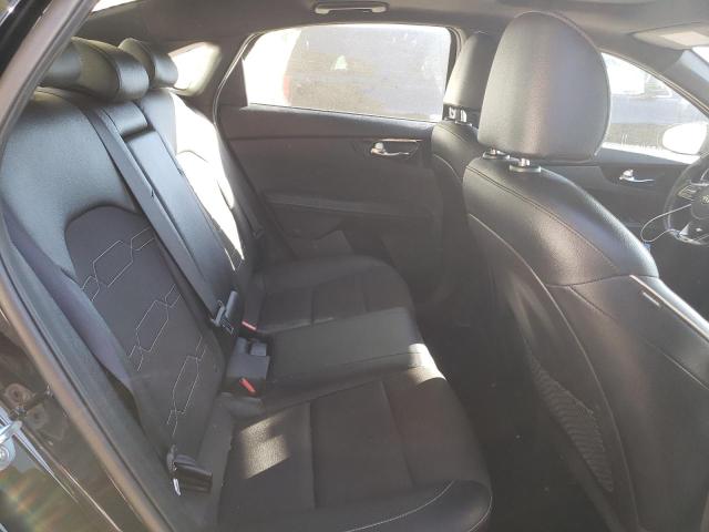 2021 KIA FORTE GT L - 3KPF34AD6ME280675