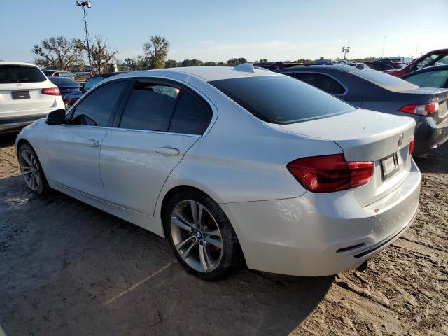 VIN WBA8E5C52JA246274 2018 BMW 3 Series, 328 D no.2