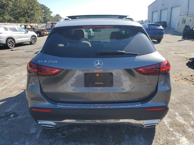 2021 MERCEDES-BENZ GLA 250 - W1N4N4GB9MJ144866