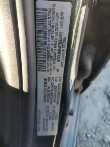2015 FIAT 500L EASY ZFBCFABH4FZ035961