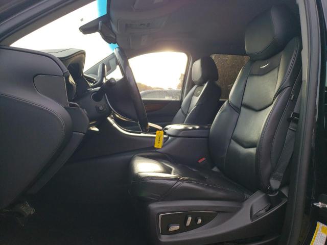2018 CADILLAC ESCALADE E - 1GYS4GKJ4JR265958