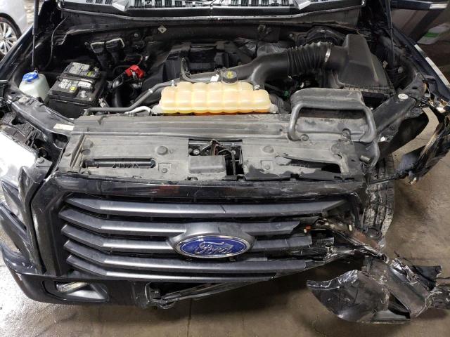 2015 FORD F150 SUPER - 1FTEW1EP4FKE41188