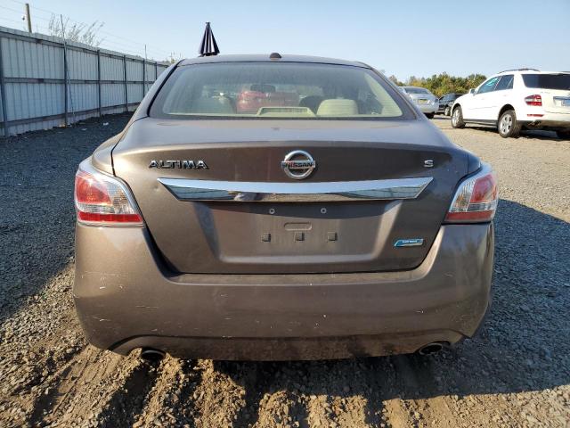 VIN 1N4AL3AP0EN346686 2014 Nissan Altima, 2.5 no.6