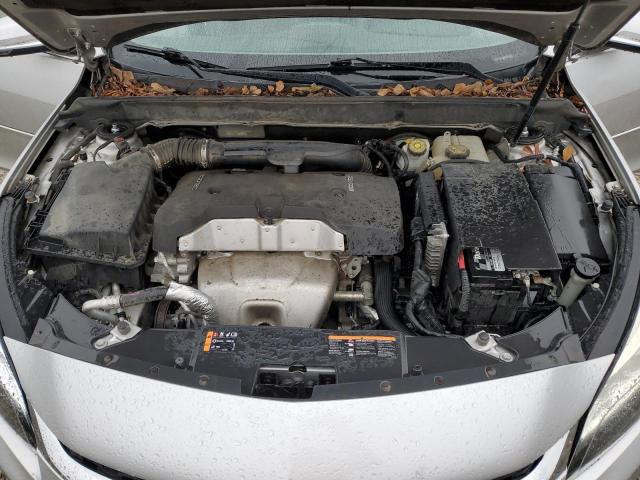 2015 CHEVROLET MALIBU 1LT - 1G11C5SLXFF232457
