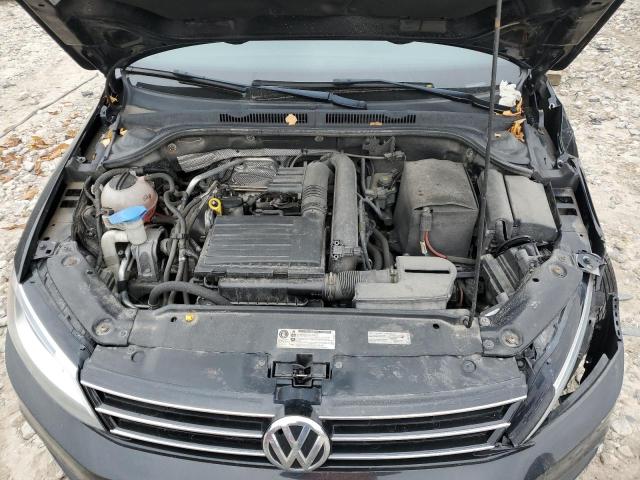 VIN 3VWD67AJ4GM299318 2016 VOLKSWAGEN JETTA no.11