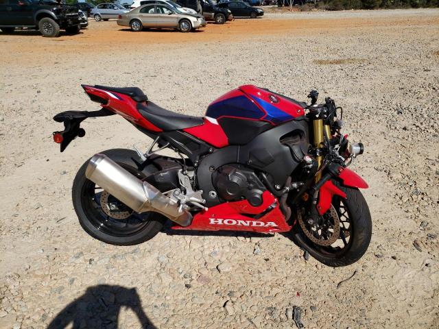 2022 HONDA CBR1000 RA #3033029005