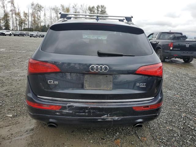 VIN WA1CFAFP4FA040794 2015 Audi Q5, Premium no.6