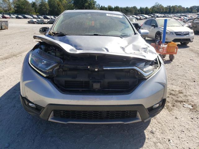 2019 HONDA CR-V EXL - 5J6RW2H81KA005940