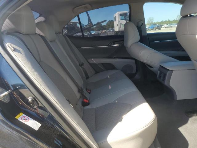 2018 TOYOTA CAMRY XSE - 4T1BZ1HK7JU501970