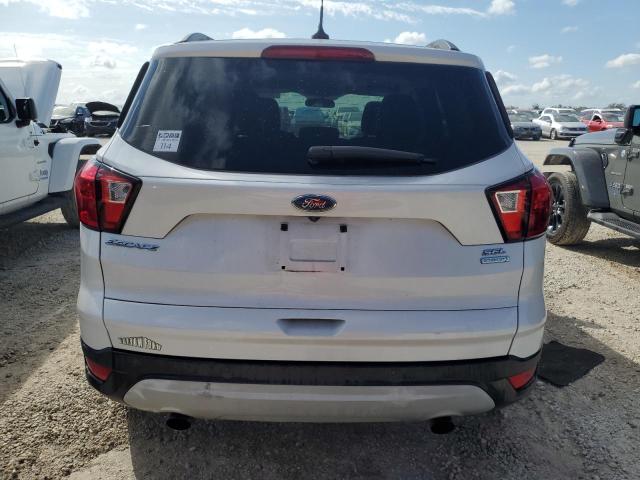 VIN 1FMCU0HD9KUC30975 2019 Ford Escape, Sel no.6