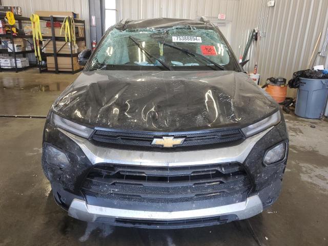 2023 CHEVROLET TRAILBLAZE - KL79MRSL5PB180854