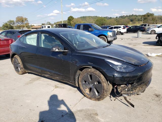 2022 TESLA MODEL 3 - 5YJ3E1EB4NF339156