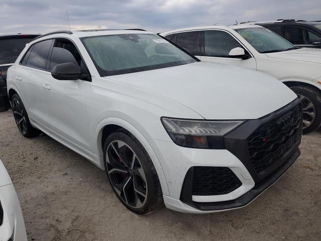 2022 AUDI RS Q8 WU1ARBF16ND010895