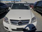 MERCEDES-BENZ GLK 350 4M photo