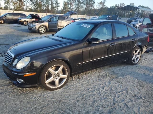 MERCEDES-BENZ E 350