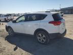 TOYOTA RAV4 XLE photo