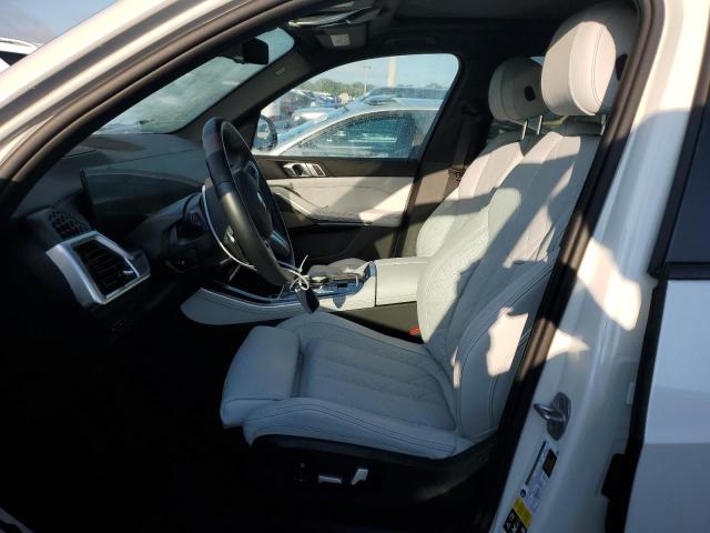 2024 BMW X5 XDRIVE4 - 5UX23EU03R9U49154