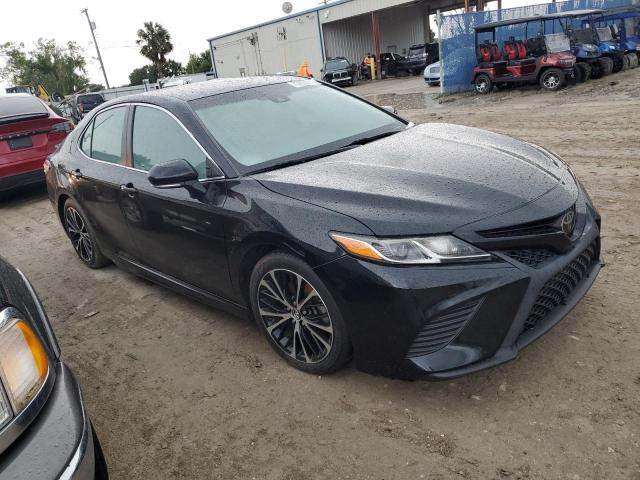 VIN 4T1B11HK8JU522060 2018 Toyota Camry, L no.4