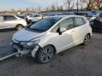 2019 HONDA FIT EX - 3HGGK5H81KM742943