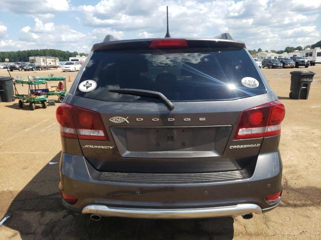 VIN 3C4PDCGG4JT533982 2018 Dodge Journey, Crossroad no.6