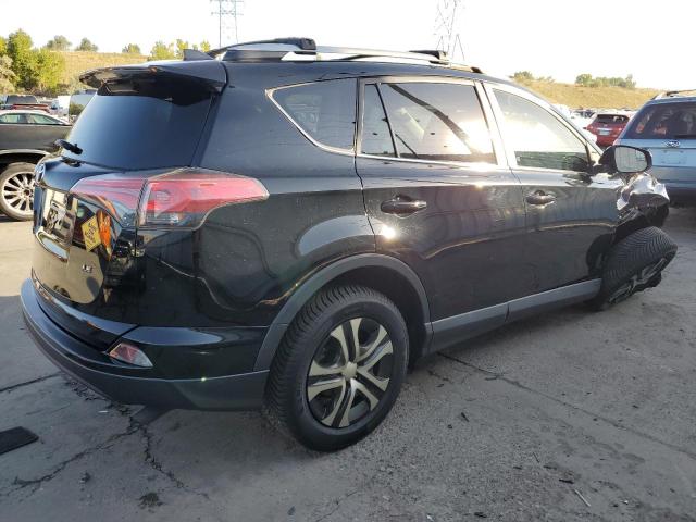 Vin: 2t3zfrev1hw371934, lot: 74393064, toyota rav4 le 20173