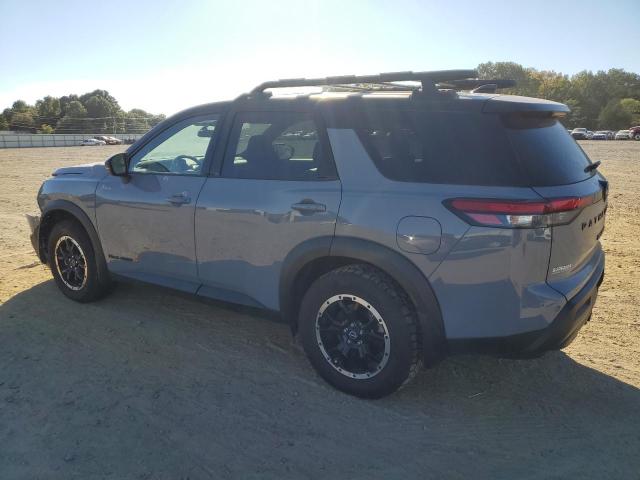 2023 NISSAN PATHFINDER - 5N1DR3BD0PC242011