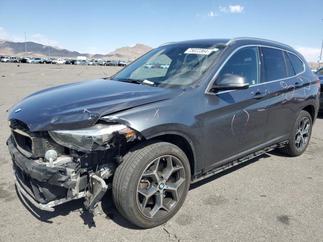 VIN WBXHU7C31J5L05875 2018 BMW X1, Sdrive28I no.1