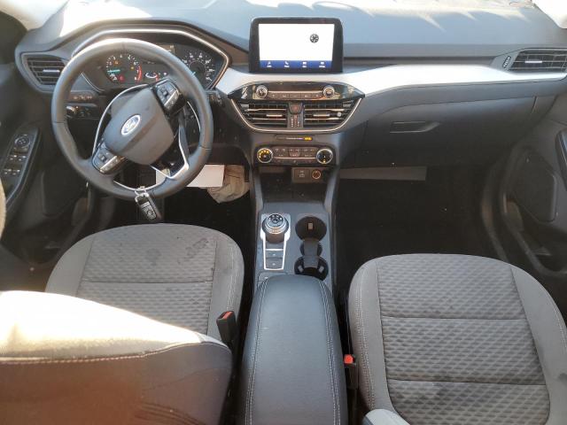 2022 FORD ESCAPE SE - 1FMCU9G6XNUA60038