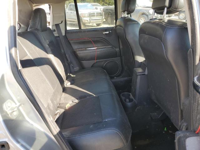 2016 JEEP COMPASS LA - 1C4NJDEBXGD631152