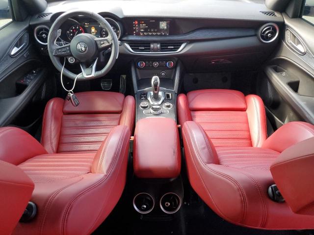 ZASPAJAN0P7D63614 2023 ALFA ROMEO STELVIO