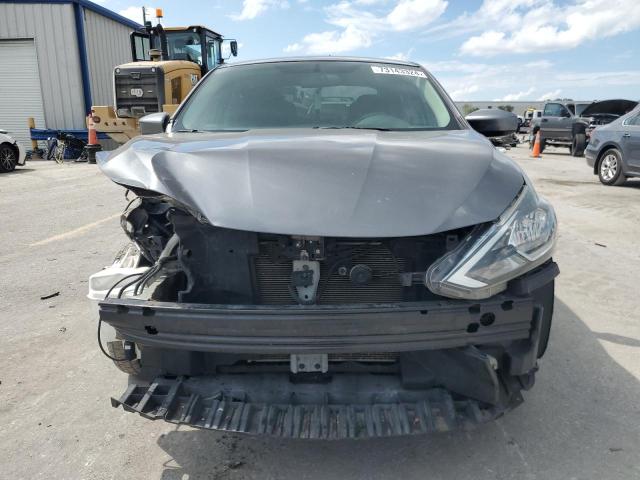 VIN 3N1AB7AP5HL712038 2017 Nissan Sentra, S no.5